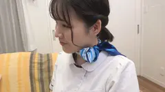 ヤラせてくれる！ここがウワサの人妻自宅サロン お客様の身体(チ●ポ)に溜まった老廃物(ザーメン)出して差し上げます。 北乃京香のサムネイル画像