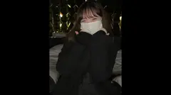 極上な可愛さの清楚系コスプレ美女(19)！小柄なカラダ容赦ない鬼ピストン！無垢なパイパンおまんこに中出し！のサムネイル画像