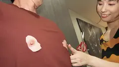 乳首穴空きTシャツで乳頭べろんべろんにしゃぶられ続けた僕。 ERINA 一花みお 中園めいな 明日美かんな 八乃つばさの9番目のサンプル画像