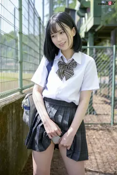 いっぱい回り道しながら、突っ走る青春 樟葉杏 AV DEBUTのサムネイル画像