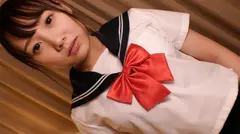 完ナマSTYLE@みりな #女子大生 #彼氏ナシ #初生円光 #生ダメ #突如ゴム取り #生ハメ3P 香坂みりなの6番目のサンプル画像