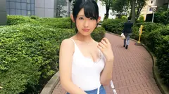 カフェでバイトしながら短大に通う19歳の美少女はるかちゃん参上！応募理由は「学費の返済と…AV男優とヤリたいな♪」10代のピチピチ短大生のアソコはつるっつるのパイパン！経験人数4人で全員彼氏。5人目はAV男優！中でイッたことないピチピチ短大生はバックで突かれて人生初のマ〇コイキ！「マ〇コでイクって素晴らしいことなんですね♪」それは良かった！の17番目のサンプル画像