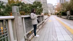 募集ちゃん 039 ユウ 22歳 カフェ店員のサムネイル画像