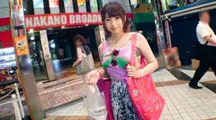 マジ軟派、初撮。 1208のサムネイル画像