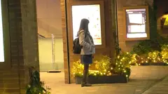 【清純巨乳】19歳【経験少ない】りいなちゃん参上！福祉の専門学生に通う彼女の応募理由は『激しいエッチした事なくて…』今時十代は奥手多し！穢れ少なき【ピュアなG乳】イッた事がない清純美女は男優のテクに【人生初イキ】&【初顔射】スタイル抜群19歳の生SEX見逃すな！のサムネイル画像