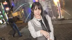 マジ軟派、初撮。 2144 10代にしか見えない！低身長ミニマム童顔妹系女子がカメラに向かって潮大噴射！！ギュウギュウ締め付けてくるチビまんをデカチンで壊れそうなほど突きまくる！小柄ボディならではのアクロバティック体位も！のサムネイル画像