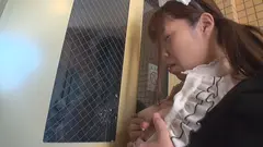 痴女 かさいあみのサムネイル画像