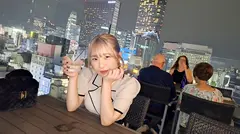 コミュ力オバケで性欲オバケ!毎日欠かさず朝晩オナニー!しかも1オナニーで3回絶頂は当たり前!自称、好奇心の塊アクティブガールがついにAVの世界に辿り着いた!4年ぶりに人前で晒す綺麗すぎる美ボディ!乳も尻もアナルまで美しい。久しぶりのち○この快感に雄たけびをあげながらぐったりするほどイキ狂う!【初撮り】ネットでAV応募→AV体験撮影 2321のサムネイル画像