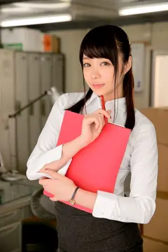 絶対的鉄板シチュエーション 男の妄想、完全再現！ Situation.1 『後輩OLと二人きりで残業！ふとしたハプニングでオッパイに触れてしまったら、「先輩なら嫌じゃないですよ？」って…』 凰かなめのサムネイル画像