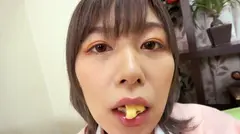 五感で愉しむ美女の大量唾液 紺野ひかるの8番目の作品シーン