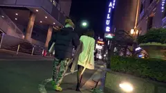 街行くセレブ人妻をナンパしてAV自宅撮影！⇒中出し性交！ celeb.13 旦那とはゴム、他はナマ！？弁護士妻は遊び慣れてる肉食マダム！ in 池袋のサムネイル画像