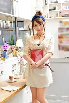 100%完全ガチ！噂の素人激カワ看板娘にアポなし取材⇒AV交渉！ target.5 店内が潮浸し！ウェーイ系のイマドキパイパンカフェ店員 in 豊島区のサムネイル画像