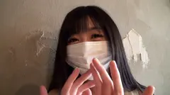 マスク素人 全裸大図鑑 6の6番目のサンプル画像