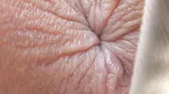 ヒクヒクアナルマニア 美少女のお下品なアナルを超ドアップで見ながらオナサポされたいの10番目のサンプル画像