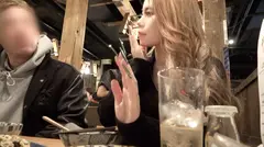 マジ軟派、初撮。 2040 ギャルは誰にでも優しい！まことしやかに囁かれている説実証！？クリスマスに浮かれた池袋でナンパ！イケイケかと思いきやHになると急にしおらしくなり従順に何でもやってくれて・・・！の4番目のサンプル画像