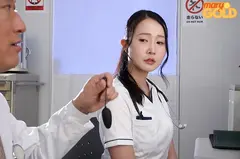 性過敏症の看護師をアクメ依存にさせるお漏らし無制限病棟 宮野桜のサムネイル画像