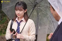 塩対応ツンツン女子がキモおじのねっとり濃厚舐めSEXに堕ちてから… 神木蘭のサムネイル画像