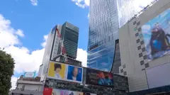 マジ軟派、初撮。 1692 「YOUは何しに渋谷へ？」ウソ企画で女子を品定めしていたら童顔巨乳JDを偶然GET！？小柄ボディ×高感度で激濡れマ●コを美味しくいただきました！のサムネイル画像