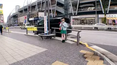 【超カワイイ】【金髪ギャル】みおちゃん登場！彼女は最近は足りない『性欲をチャージしたい！』全身全力でガッツリ責められて性欲を満たしたい！汗ダラダラを希望しますw【色白スレンダー】【膣イキ】可愛さ満点のフェラにメロメロしちゃう♪色白スレンダーギャルは膣が弱い！激ピストンで嬉し涙目で感じまくる！仰け反り連発激イキSEXを見逃すな！のサムネイル画像