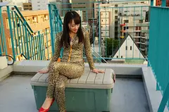 唾液で責める接吻痴女 桐山結羽の16番目のサンプル画像