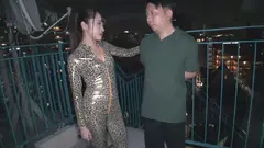 唾液で責める接吻痴女 桐山結羽の17番目のサンプル画像