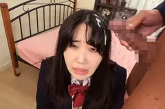 制服少女たちの綺麗な髪に発射したい 4 桜井千春 如月夏希 柳井ひなの20番目のサンプル画像