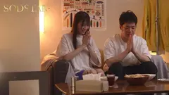 工場勤務の陰キャカップルのぼくら 彼女の19歳の誕生日はケーキを買ってお家でしっぽり初めてのお泊りデート いざ脱がせてみるとスレンダー美ボディでド淫乱SEXモンスターだった… 天音かんなの6番目のサンプル画像