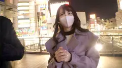 マジ軟派、初撮。 1908 ぜんぶお酒のせいにして… 雰囲気に飲まれてオナニーしてしまったお姉さん。発情マ●コをグニグニされて流されSEX！体は火照って紅潮し、カメラを忘れてキャンキャン喘ぐ！！のサムネイル画像