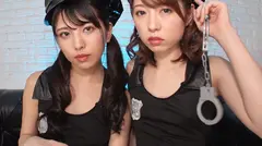 W痴首舐められ性感道場 あおいれな 倉木しおりの8番目のサンプル画像