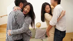 いくつになってもオンナです(ハート)濃厚でエロすぎるSEX！グイグイ自ら求めるマエムキ熟女 12人240分3の4番目のサンプル画像