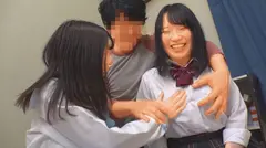 「Hしにおジャマしま～す」 痴女20人5時間 痴女しか住んでいない神アパートで絶倫SEX！！の8番目のサンプル画像