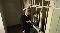 誘惑美人女囚人たち 中に出していいから外に出してのサムネイル画像