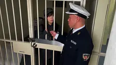 誘惑美人女囚人たち 中に出していいから外に出しての13番目のサンプル画像