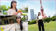 公然お触りで濡らす性癖歪みまくり淫マン女子大生×彼氏より先にセフレのザーメンで中出し背徳SEX【まりる(大学生)】【黒髪ロング最強】【清楚なのに性癖やばい】【スパンキング・イラマされても笑顔】【ご奉仕も出来ます】のサムネイル画像