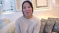 藤よしみ 40歳 中出し熟女のサムネイル画像