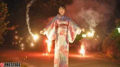 美少女と、貸し切り温泉と、濃密性交と。 28 中森ななみの7番目のサンプル画像