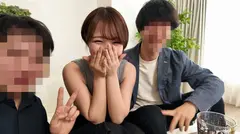 爆乳新人女子アナ 里帆さん 24歳 有名アイドルとの密会SEX流出。巨乳爆揺れ生ハメ種付けされて悦び...のサムネイル画像