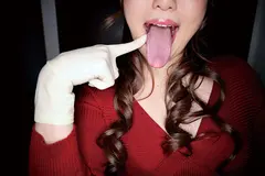 ゴム手袋図鑑02 ・フェラ・手コキ・素人女子11名の5番目のサンプル画像