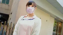 天使のような優しくて綺麗なナースさん！「早漏に悩む童貞君の暴発改善のお手伝いしてくれませんか？」男性器慣れしているようで意外とウブな看護師さんが早漏すぎる童貞君にムラムラ膣キュンしちゃって生中出し筆おろしSPECIAL！のサムネイル画像