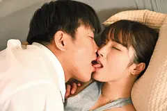 入社2年目の僕。普段ド真面目で厳しい備品管理をしている総務部の人妻が欲求不満でエロ過ぎて… 橘内ひなたの13番目のサンプル画像