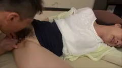 五十路他人妻 中出し情事 五十路女性は口が堅く情に厚いので不倫やセフレの関係が長続きしやすい セフレが欲しい欲求不満の妻たち4人のスケベな更年期の8番目のサンプル画像