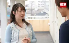 隣に越してきた絶倫男を誘ってSEXしたら何度イッてもやめてくれないマシンガンピストンで後悔アクメさせられたエロ下着妻のサムネイル画像