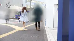 マジ軟派、初撮。 810 in 新宿のサムネイル画像