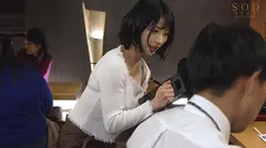 覚えたてのドスケベ淫語で僕を誘惑してくる居酒屋バイト先の生意気小悪魔女子 宮島めい～バイト中に性交渉され、精子が空になっても何度も何度も射精(イ)かされまくった～のサムネイル画像