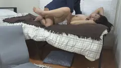 同窓会帰りにワンチャン中出しされた人妻たち＃04の4番目のサンプル画像