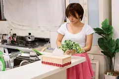 完全主観で楽しむ吉良りんとの新婚生活の12番目のサンプル画像