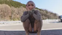 露出魔ギャルのサムネイル画像