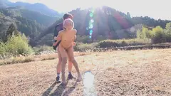 露出魔ギャルの5番目のサンプル画像