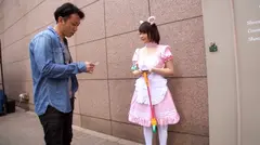 マジ軟派、初撮。 1074の4番目のサンプル画像