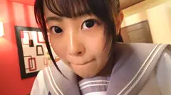 つるつるパイパン女学生きらりちゃんのサムネイル画像